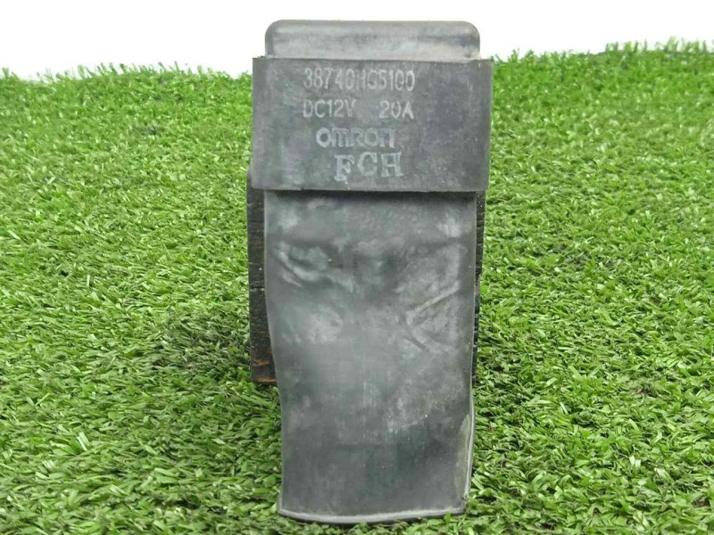 Recambio de rele para hyosung st 700i referencia OEM IAM 38740HG5100  