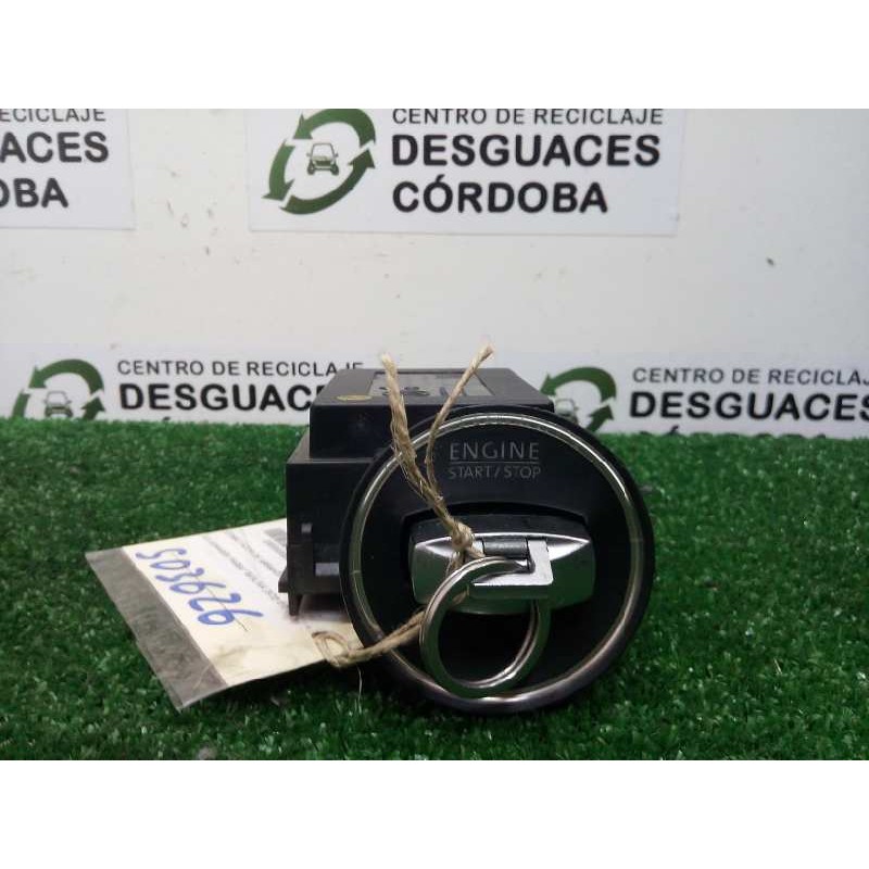Recambio de conmutador de arranque para volkswagen passat berlina (3c2) 2.0 tdi referencia OEM IAM 3C0905843J-33303301  