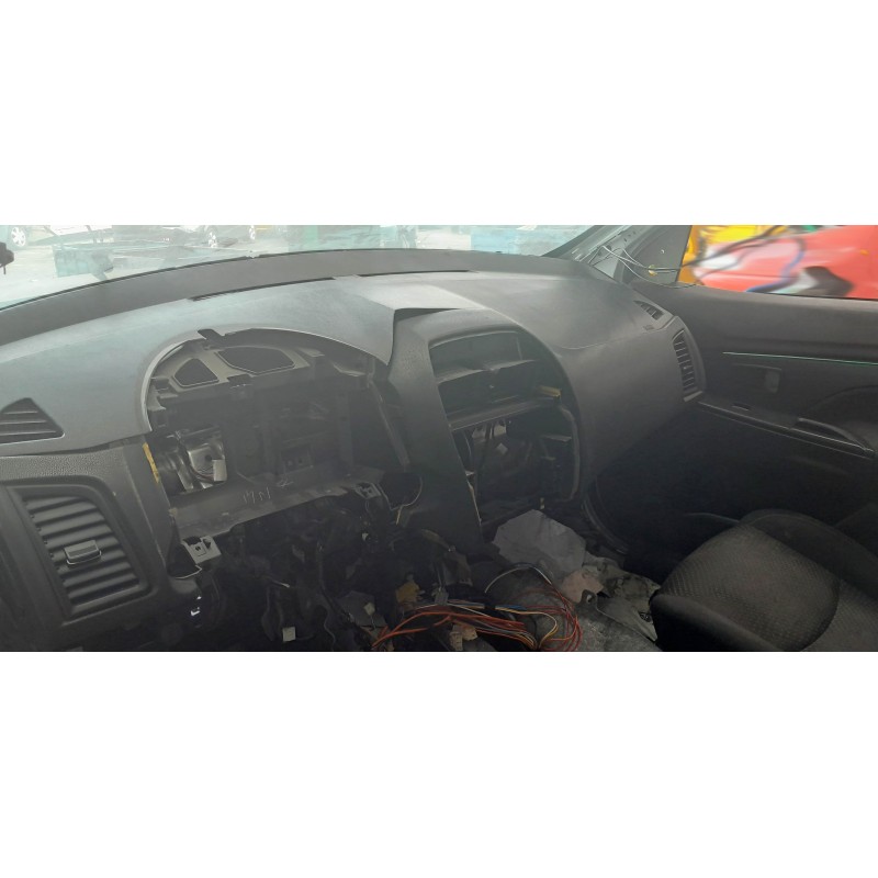 Recambio de salpicadero para mitsubishi asx (ga0w) 1.8 di-d cat referencia OEM IAM   