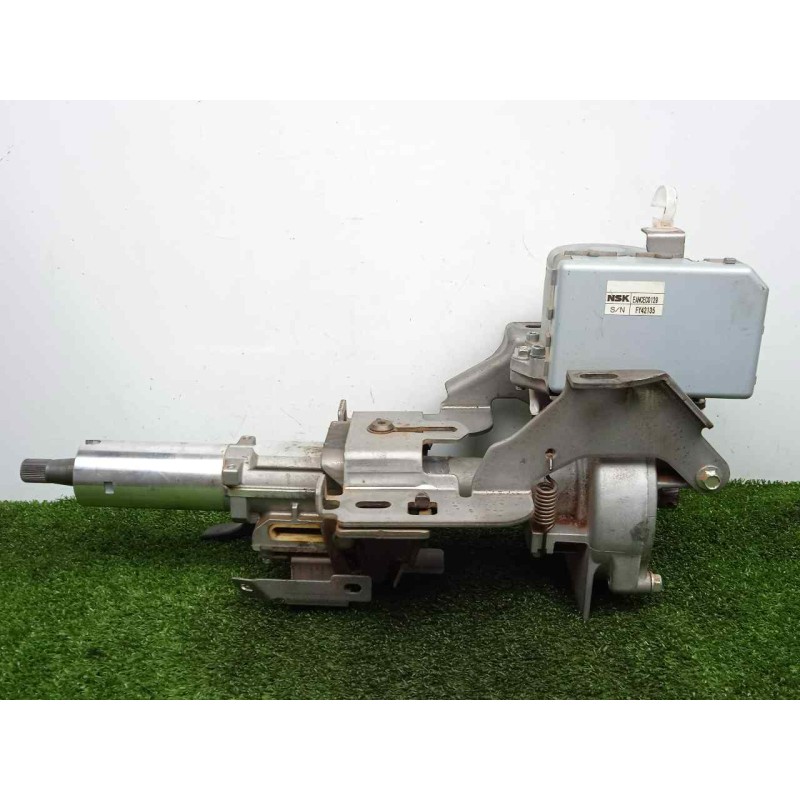 Recambio de columna direccion para nissan x-trail (t32) 1.6 dci turbodiesel cat referencia OEM IAM 488114BC0A ELECTRICA 