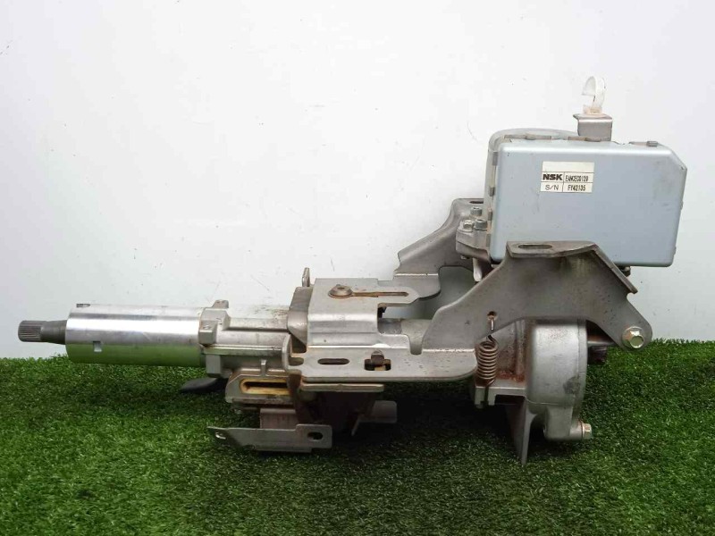 Recambio de columna direccion para nissan x-trail (t32) 1.6 dci turbodiesel cat referencia OEM IAM 488114BC0A ELECTRICA 