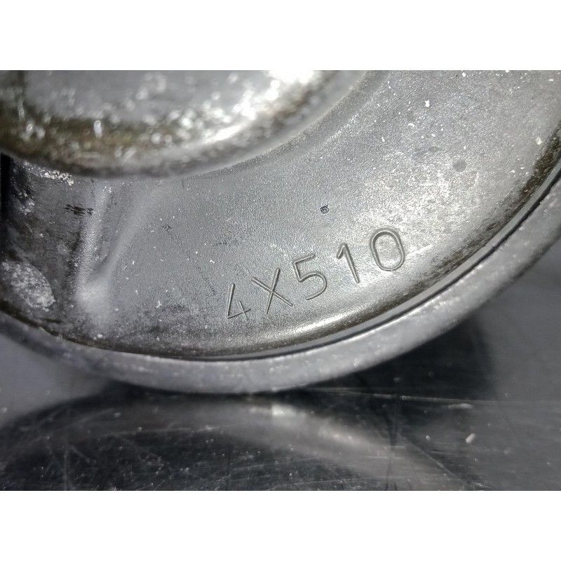 Recambio de valvula egr para kia carnival ii 2.9 crdi cat referencia OEM IAM 4X510-2D19 MECANICA 