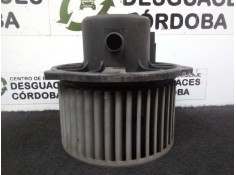 Recambio de motor calefaccion para hyundai matrix (fc) 1.5 crdi cat referencia OEM IAM 9711317000 SIN.CLIMA 