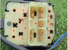 Recambio de mando limpia para chevrolet matiz 1.0 cat referencia OEM IAM 96602569 LIMPIA TRASERO 9.PIN 2