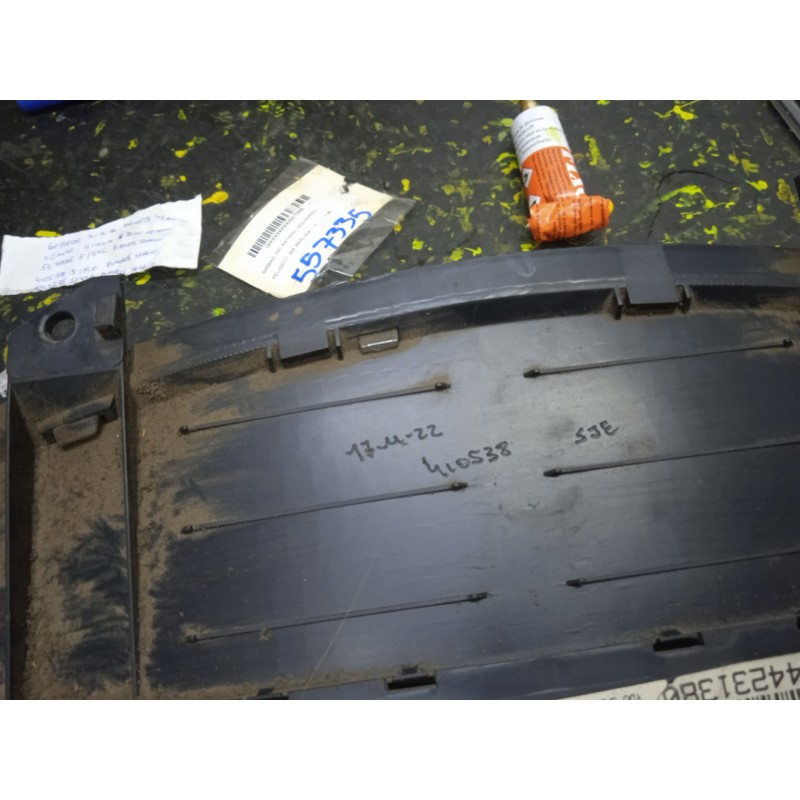 Recambio de airbag delantero izquierdo para peugeot 206 berlina 1.4 referencia OEM IAM 96441166ZR  