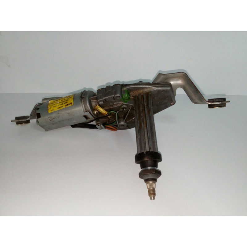 Recambio de motor limpia trasero para seat ibiza (6k) referencia OEM IAM 6K6955713A-403971 3 PINES 