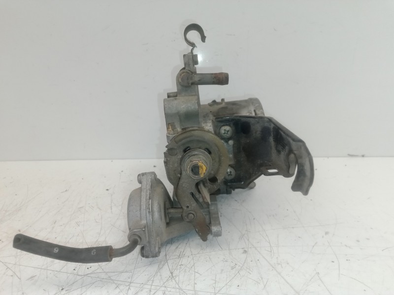 Recambio de caja mariposa para mg serie 200 (rf) 2.0 turbodiesel referencia OEM IAM GF52A2109  