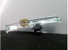 Recambio de elevalunas trasero izquierdo para fiat tipo ii (357) berlina 1.6 jtdm 16v referencia OEM IAM 0T044-00520939150-90845 2