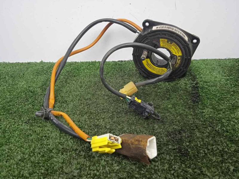 Recambio de anillo airbag para chevrolet lacetti 1.4 cat referencia OEM IAM   