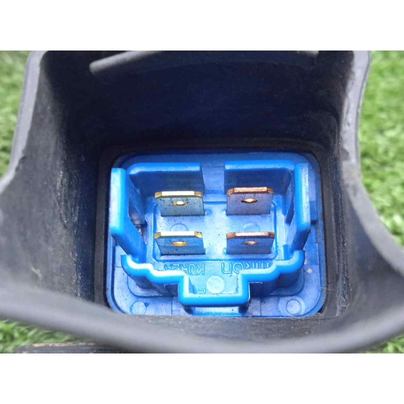 Recambio de rele para hyosung st 700i referencia OEM IAM 38740HG5100  