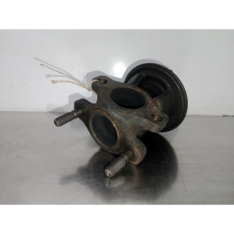 Recambio de valvula egr para kia carnival ii 2.9 crdi cat referencia OEM IAM 4X510-2D19 MECANICA 