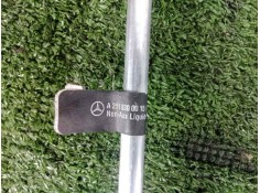 Recambio de tubos aire acondicionado para mercedes-benz clase r (w251) 3.0 cdi cat referencia OEM IAM A2518300015   2