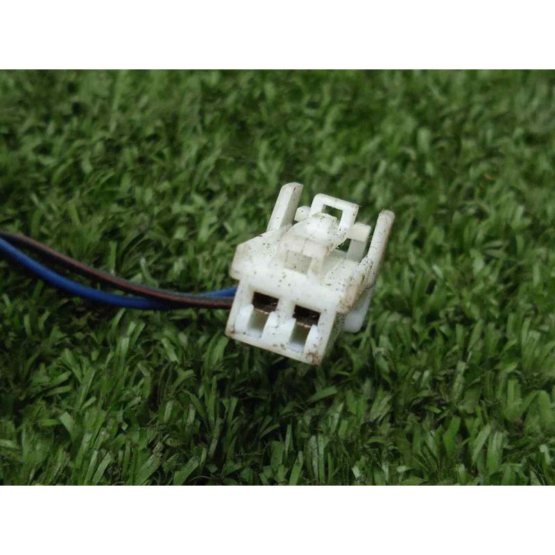 Recambio de mando limpia para chevrolet matiz 1.0 cat referencia OEM IAM 96602569 LIMPIA TRASERO 9.PIN