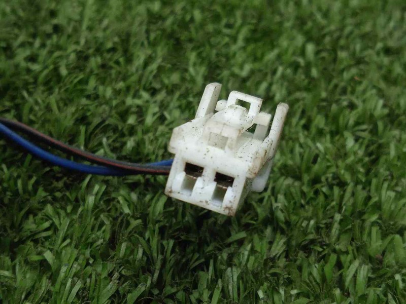 Recambio de mando limpia para chevrolet matiz 1.0 cat referencia OEM IAM 96602569 LIMPIA TRASERO 9.PIN