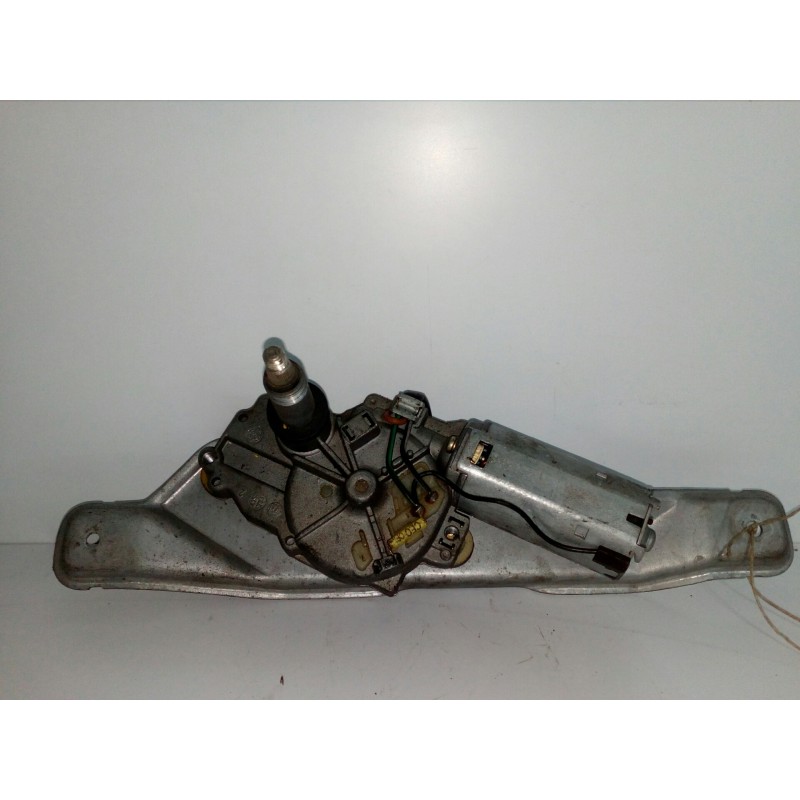 Recambio de motor limpia trasero para seat alhambra (710) referencia OEM IAM 403975L-7M0955713B-95VWA17404AC 3 PINES 