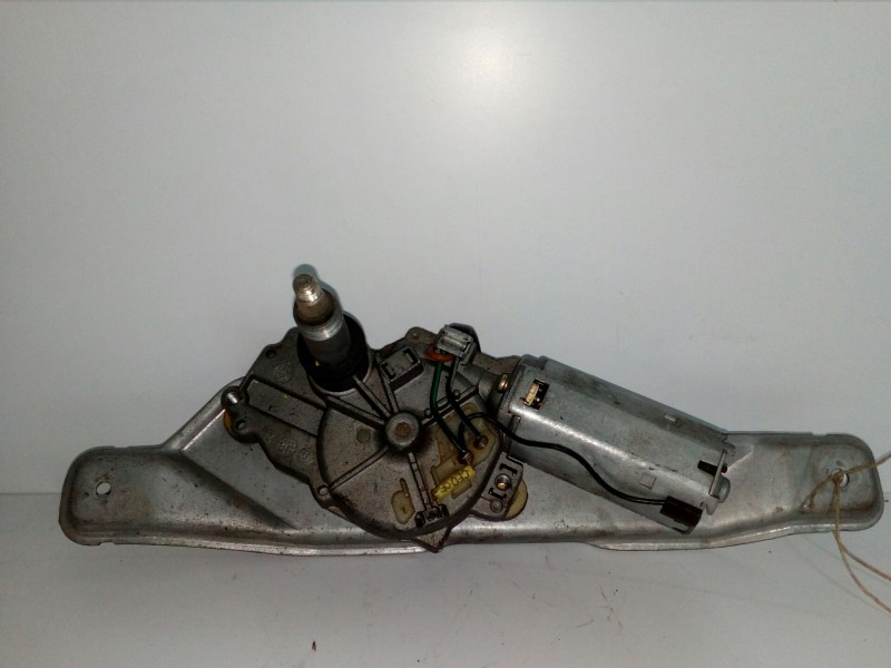 Recambio de motor limpia trasero para seat alhambra (710) referencia OEM IAM 403975L-7M0955713B-95VWA17404AC 3 PINES 