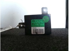 Recambio de centralita check control para kia cerato 2.0 lx crdi berlina (4-ptas.) referencia OEM IAM 957902F200-D20  