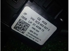 Recambio de mando luces para volkswagen passat berlina (3c2) 2.0 tdi referencia OEM IAM 3C5953513C-3C5953507C   2