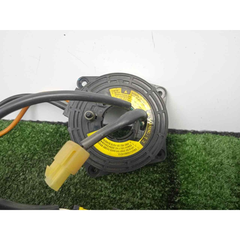 Recambio de anillo airbag para chevrolet lacetti 1.4 cat referencia OEM IAM   