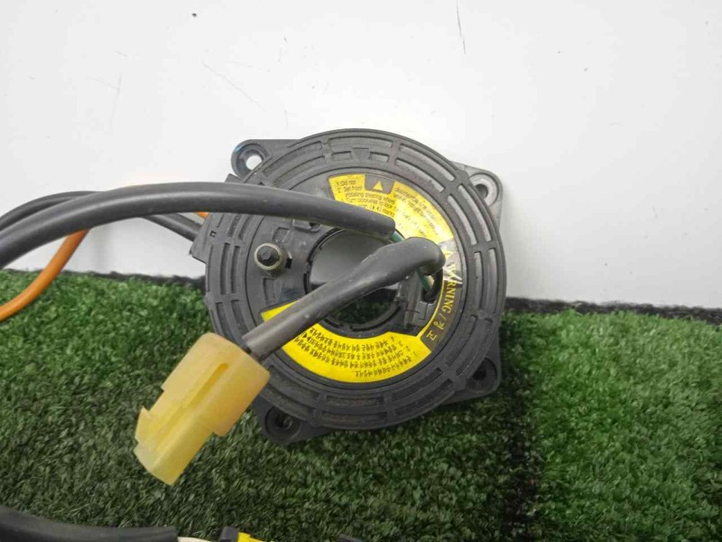 Recambio de anillo airbag para chevrolet lacetti 1.4 cat referencia OEM IAM   