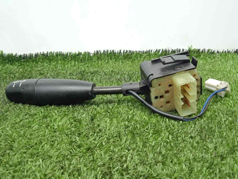 Recambio de mando limpia para chevrolet matiz 1.0 cat referencia OEM IAM 96602569 LIMPIA TRASERO 9.PIN