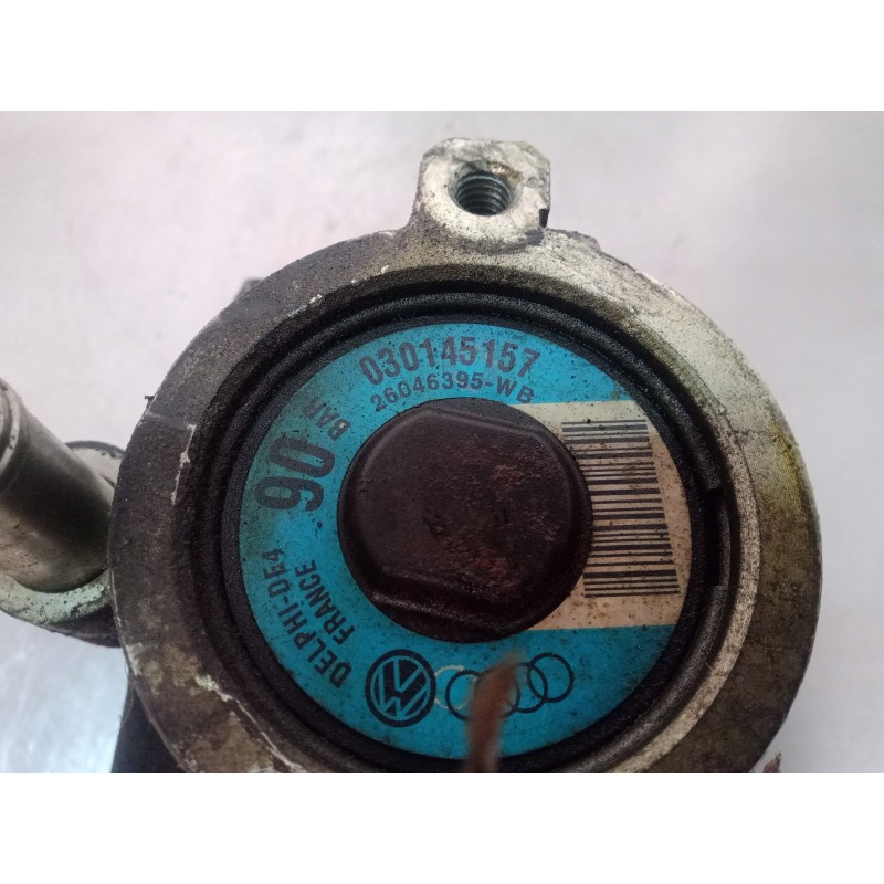Recambio de bomba direccion para seat ibiza (6k1) 1.4 16v referencia OEM IAM 030145157-26046395WB  26046395WB