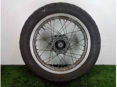 Recambio de llanta para bmw f 650 referencia OEM IAM 36317654027-27717650055-36317650054 R13 - 00-06 - TRASERA 17 PULGADAS - RAD