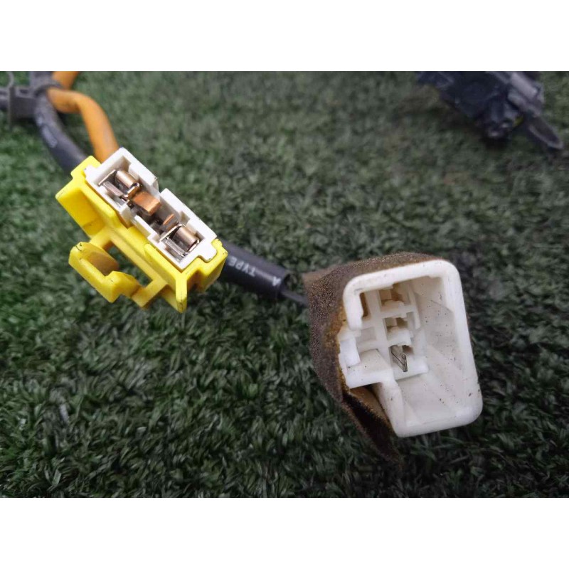 Recambio de anillo airbag para chevrolet lacetti 1.4 cat referencia OEM IAM   