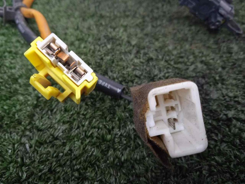 Recambio de anillo airbag para chevrolet lacetti 1.4 cat referencia OEM IAM   