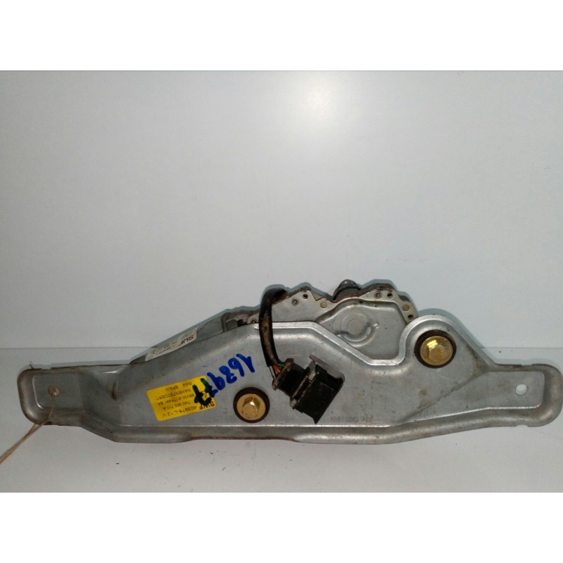 Recambio de motor limpia trasero para seat alhambra (710) referencia OEM IAM 403975L-7M0955713B-95VWA17404AC 3 PINES 