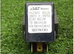 Recambio de rele para hyosung st 700i referencia OEM IAM 38610HR9750  