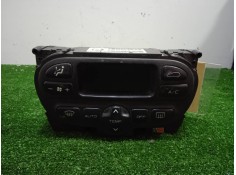 Recambio de mando climatizador para peugeot 206 berlina 2.0 16v cat referencia OEM IAM 96430550XT-216698056  