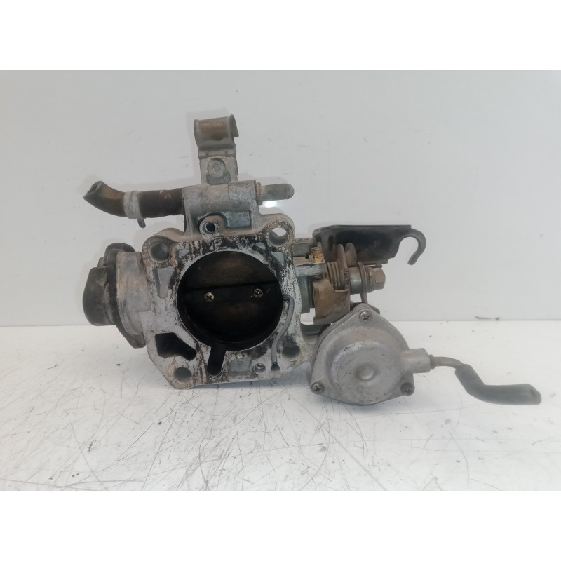 Recambio de caja mariposa para mg serie 200 (rf) 2.0 turbodiesel referencia OEM IAM GF52A2109  