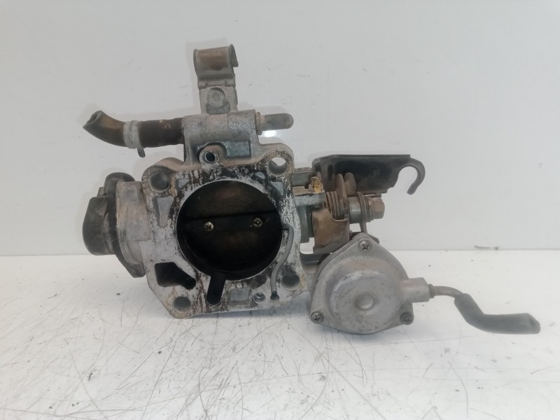 Recambio de caja mariposa para mg serie 200 (rf) 2.0 turbodiesel referencia OEM IAM GF52A2109  