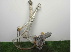 Recambio de elevalunas delantero izquierdo para mercedes-benz clase m (w163) 2.3 16v cat referencia OEM IAM  ELECTRICO - 2.PINES