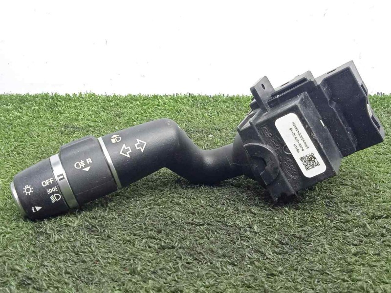 Recambio de mando luces para land rover evoque 2.2 td4 cat referencia OEM IAM BJ323F972AB  
