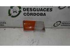 Recambio de piloto delantero derecho para renault 6 1.1 referencia OEM IAM  6. - R6 - 1.SERIE SOLO TULIPA