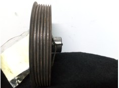 Recambio de polea cigueñal para ford focus berlina (cak) 1.8 tddi turbodiesel cat referencia OEM IAM XS4Q6B319FD 6.CANALES DIAME 2