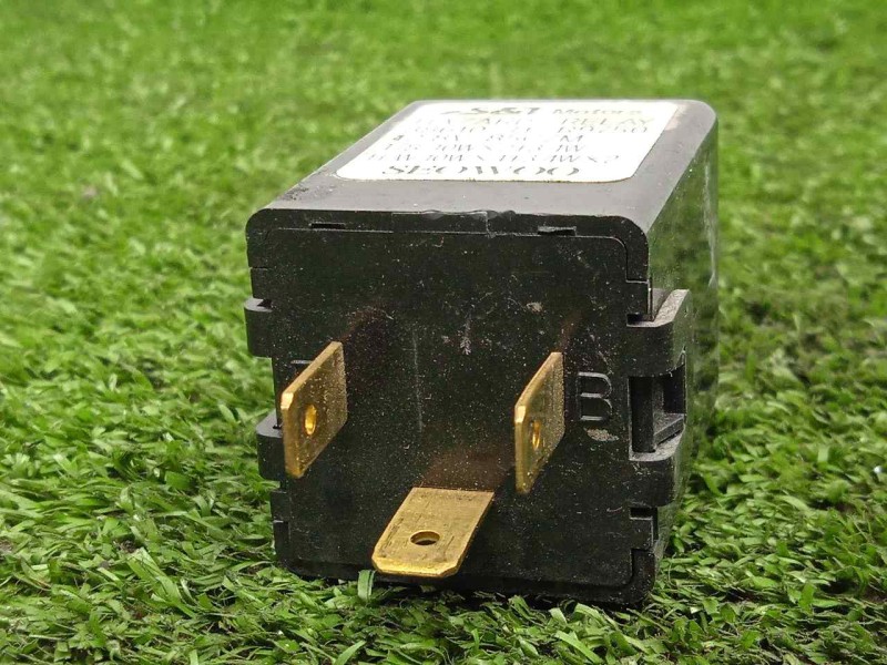 Recambio de rele para hyosung st 700i referencia OEM IAM 38610HR9750  