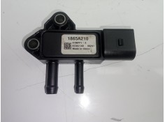 Recambio de sensor presion para mitsubishi asx (ga0w) kaiteki 4wd referencia OEM IAM 1865A210-41MPP14-41MPP1 3.PINES 