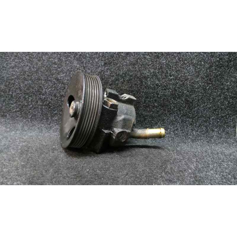 Recambio de bomba direccion para daewoo tacuma 1.6 cat referencia OEM IAM 0973A2 DELPHI POLEA 125 MM