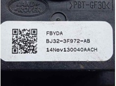 Recambio de mando luces para land rover evoque 2.2 td4 cat referencia OEM IAM BJ323F972AB   2