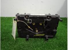 Recambio de mando climatizador para peugeot 206 berlina 2.0 16v cat referencia OEM IAM 96430550XT-216698056   2