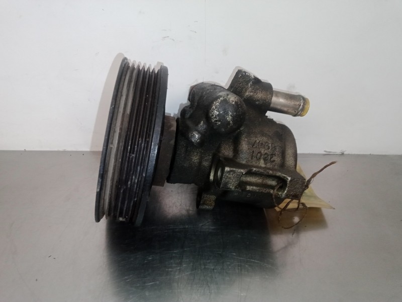 Recambio de bomba direccion para seat ibiza (6k1) 1.4 16v referencia OEM IAM 030145157-26046395WB  26046395WB