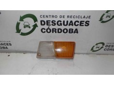 Recambio de piloto delantero izquierdo para renault 6 1.1 referencia OEM IAM  6. - R6 - 1.SERIE SOLO TULIPA