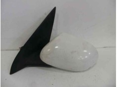 Recambio de retrovisor izquierdo para fiat brava (182) 1.9 turbodiesel referencia OEM IAM  MANUAL BLANCO 2