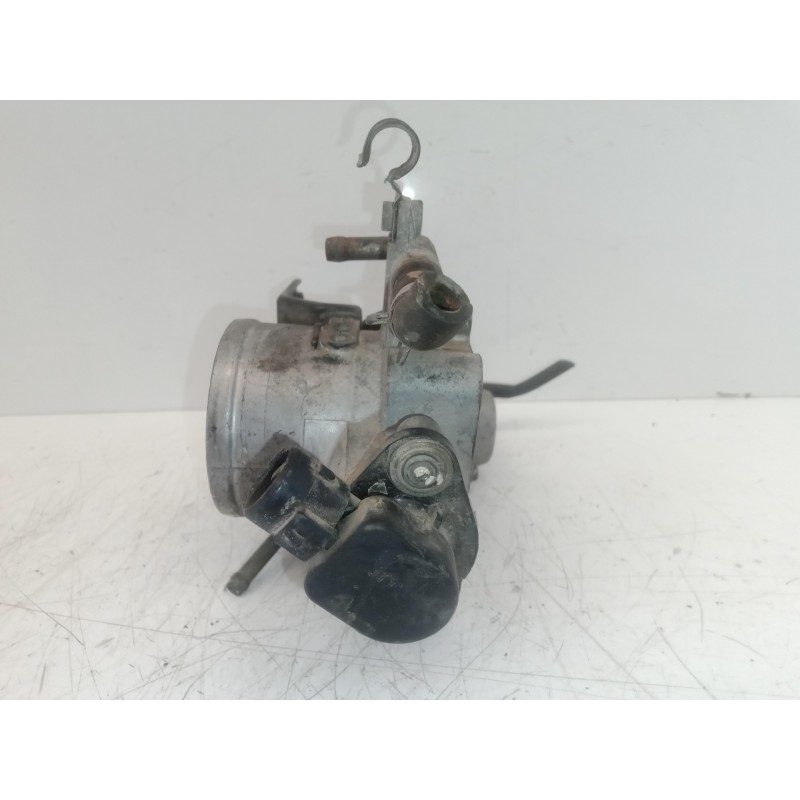 Recambio de caja mariposa para mg serie 200 (rf) 2.0 turbodiesel referencia OEM IAM GF52A2109  