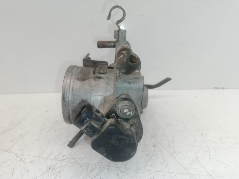 Recambio de caja mariposa para mg serie 200 (rf) 2.0 turbodiesel referencia OEM IAM GF52A2109  