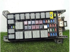 Recambio de caja reles / fusibles para kia carnival ii 2.9 crdi cat referencia OEM IAM 10040518038-0K53H66760  