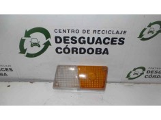 Recambio de piloto delantero izquierdo para renault 6 1.1 referencia OEM IAM  6. - R6 - 1.SERIE SOLO TULIPA